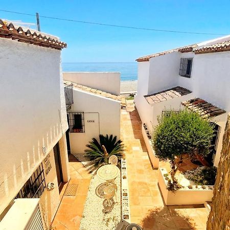 Casa Jardin Del Mar Leilighet Estepona Eksteriør bilde