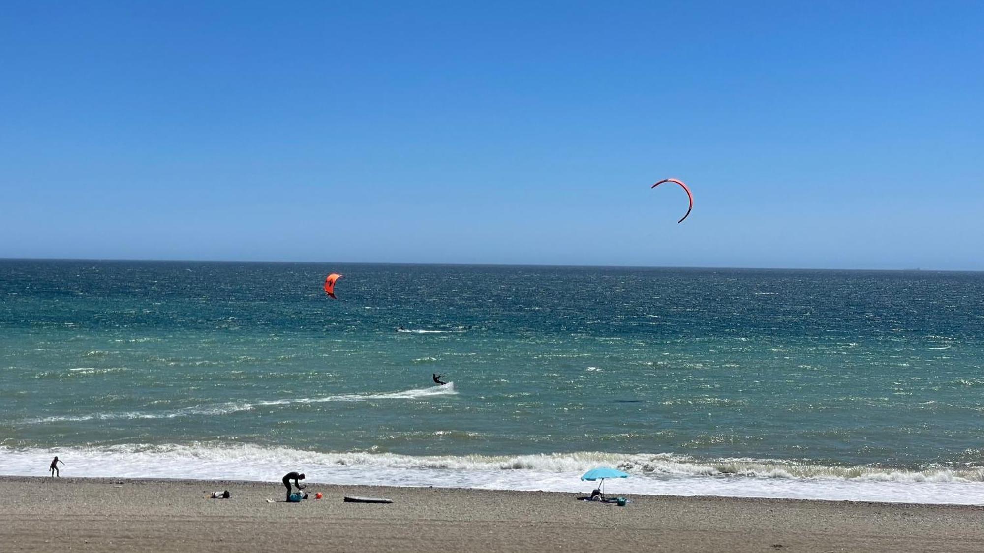 Casa Jardin Del Mar Leilighet Estepona Eksteriør bilde