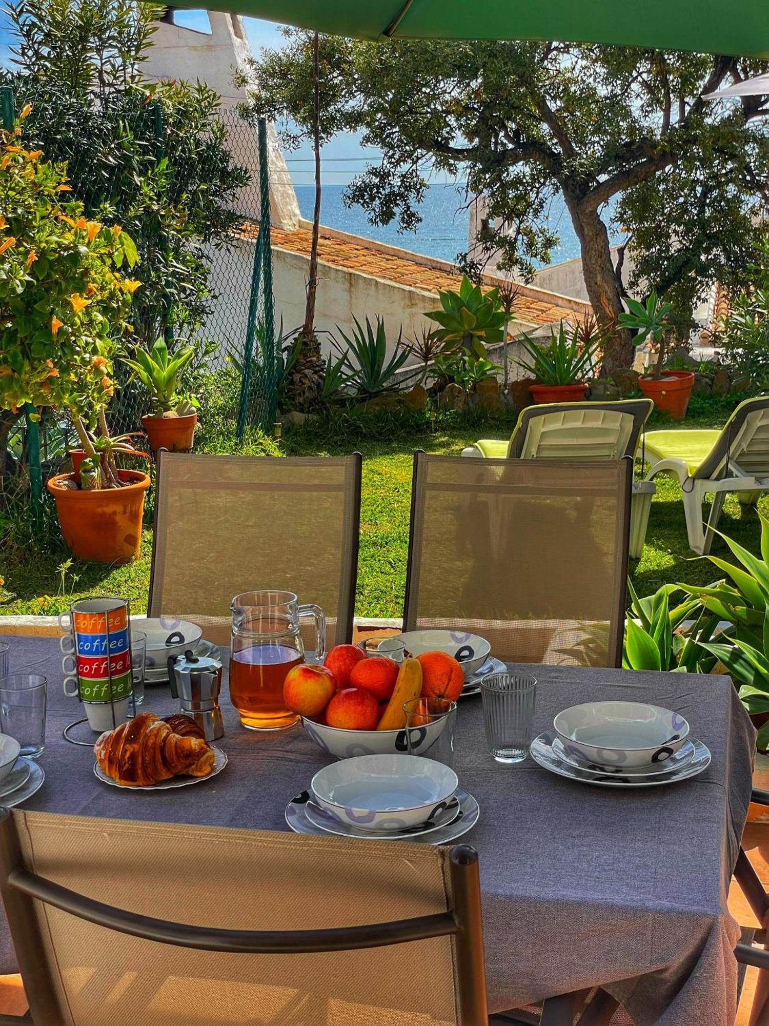 Casa Jardin Del Mar Leilighet Estepona Eksteriør bilde