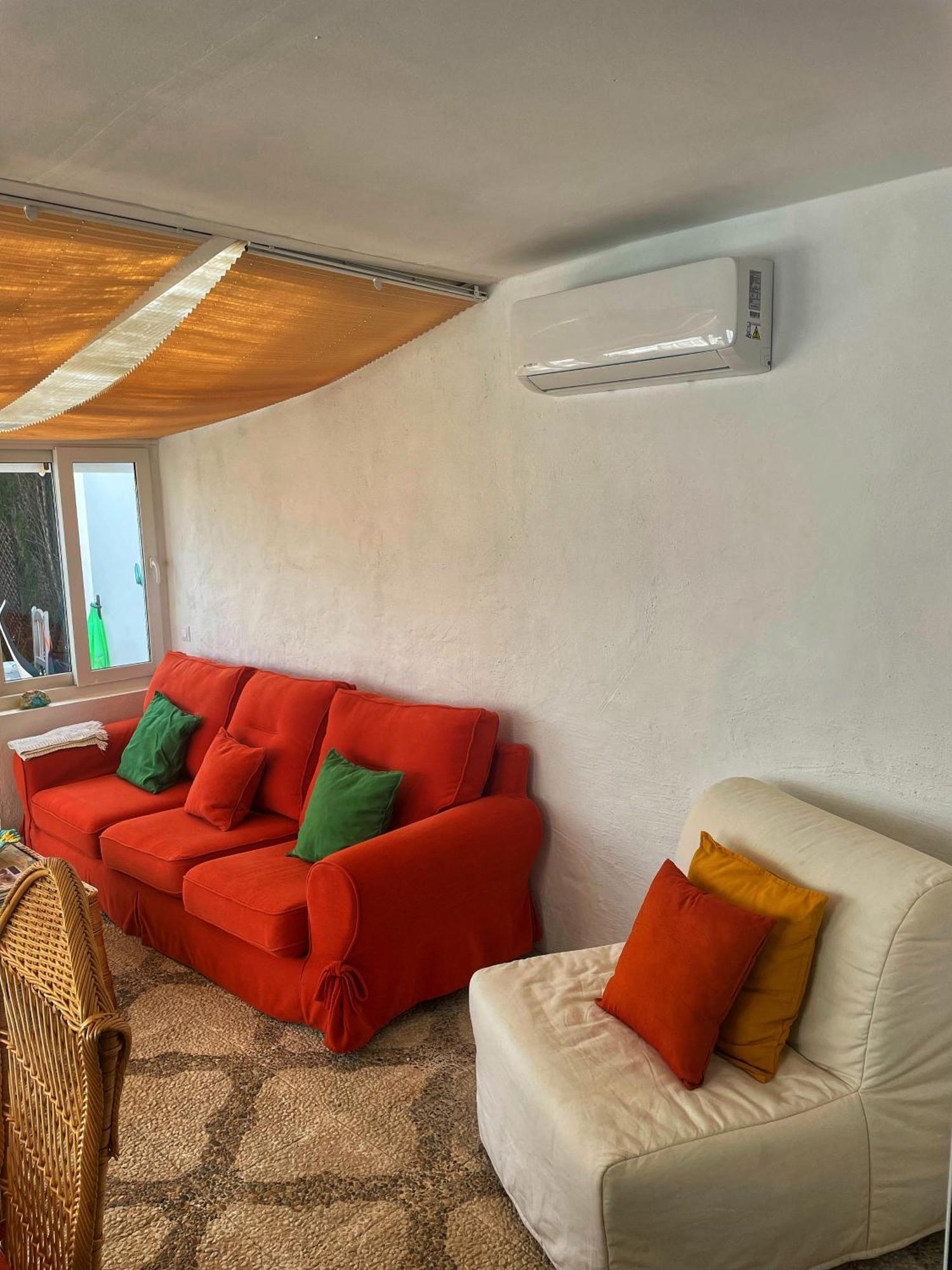 Casa Jardin Del Mar Leilighet Estepona Eksteriør bilde